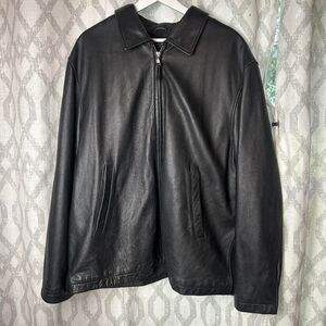 Brooks Men's Black Jacket